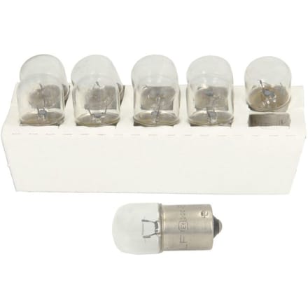 P27/7w lamp BOSCH R5W Trucklight 24V, 5W
