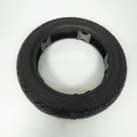 Pneu 90-90-12 54J WANDA pour scooter Neuf