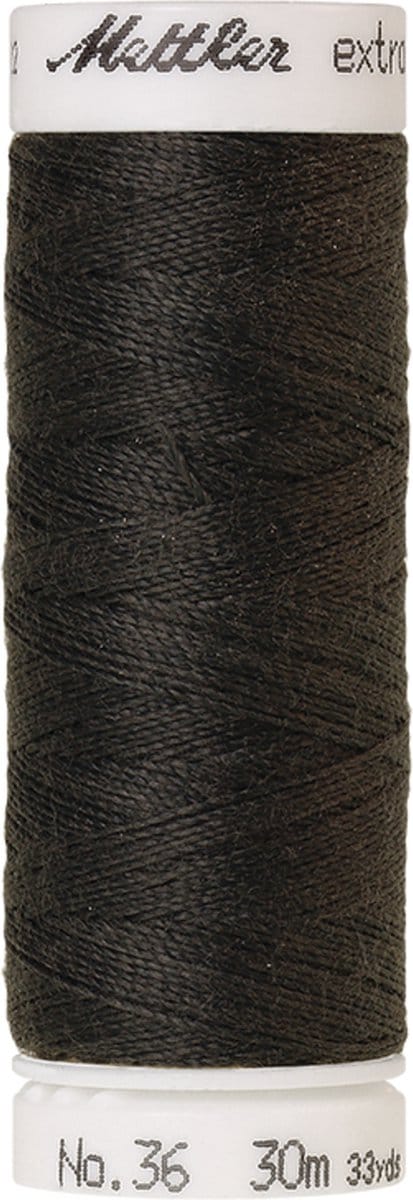 Amann Extra Sterk 30m kleur nr.1282-antraciet