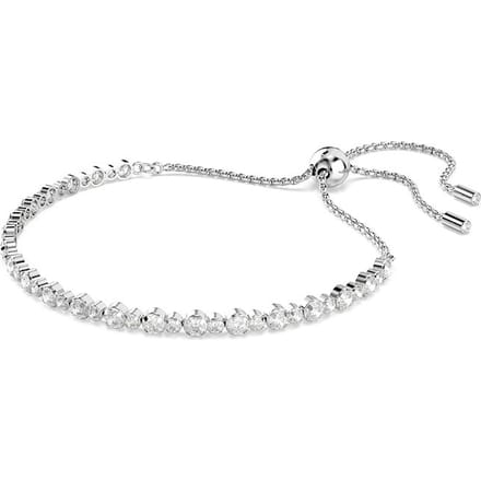Swarovski Re Matrix 5677813 - Dames - Armband - Zilver