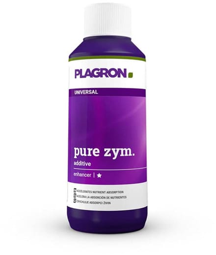 Plagron Pure Zym - Meststoffen - 100 ml