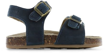 Sandaal Shoesme Boys Dark Blue-Schoenmaat 25
