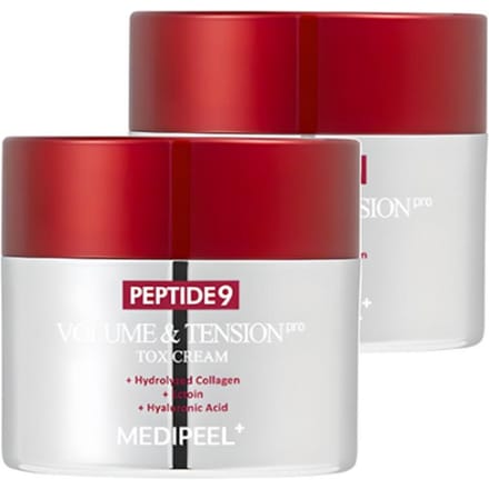 Crème Tox Volume & Tension Peptide 9 MEDI-PEEL Pro 50g