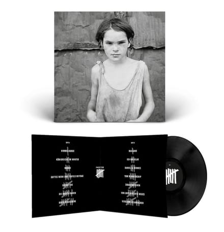 Pascow - Sieben (LP)