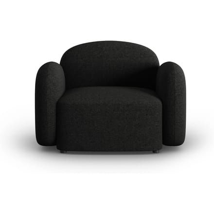 Fauteuil Blair chenille | Micadoni Home