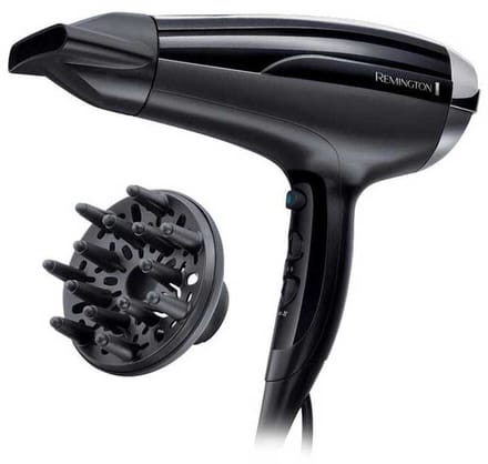 REMINGTON Haardroger D5215 Pro-Air Shine - 2300 W