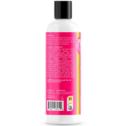 Mielle Organics Avocado Moisturizing Hair Milk - 240ml