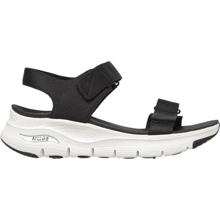 Damessandalen Skechers Arch Fit Touristy