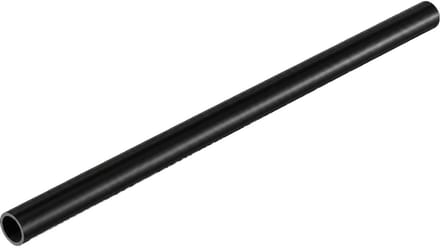 Rigging buis 0,5 meter - Altura FA1-50B - Zwart