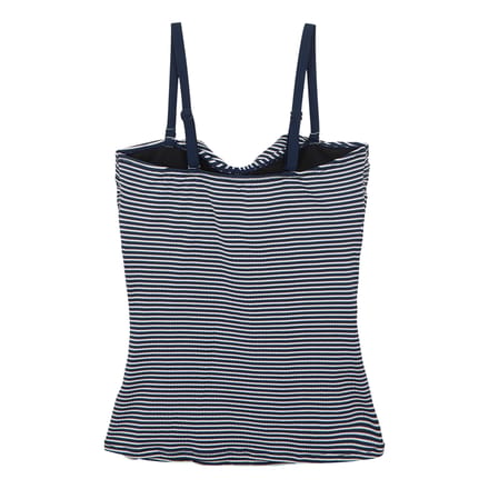 Regatta Dames aceana iii seeksucker tankini top