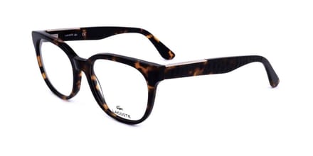 Brillen met correctie Lacoste L2901 230