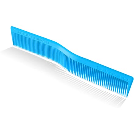 Curve-O Advanced Knipkam The Original Blue