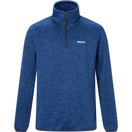 1/2 rits fleece Regatta Newhill