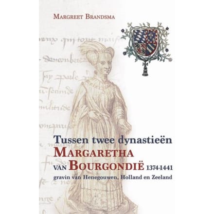 Tussen Twee Dynastieën - Middeleeuwse Studies En Bronnen - Margreet Brandsma