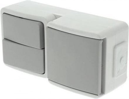 Berker Schakelaar 5502771
