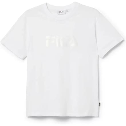 Dames-T-shirt Fila Calice Regular