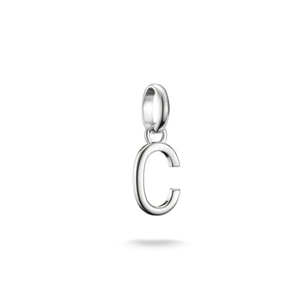 Thomas Sabo - CC1209-001-21 - Charm-hanger - Unisex - Charm Club