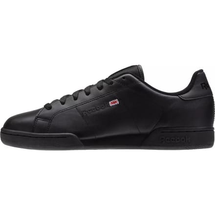Reebok NPC II 'Zwart' 36 black