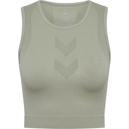 Hummel damestop Hmlhiit Seamless W 230077