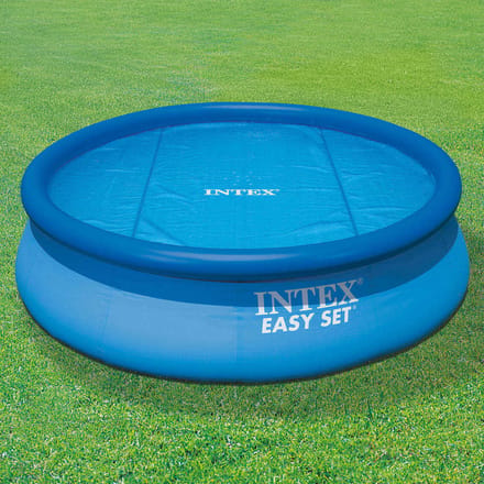 INTEX - Solarzwembadhoes - rond - 305 - cm