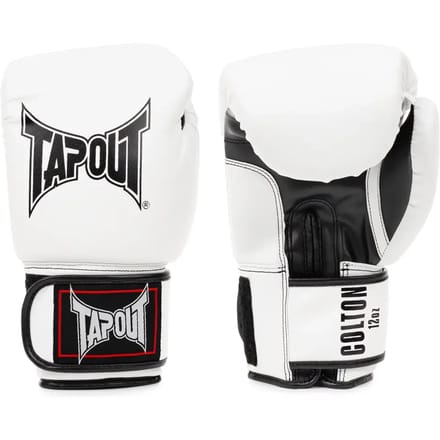 Lonsdale bokshandschoenen Tapout Colton (x2)