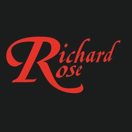 Richard Rose - Richard Rose (12" Single)