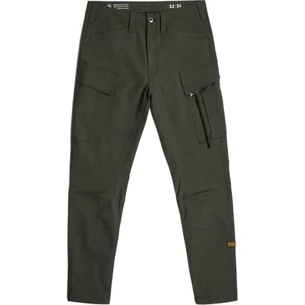 Cargo broek G-Star Backdrop superstretch canvas 2.0