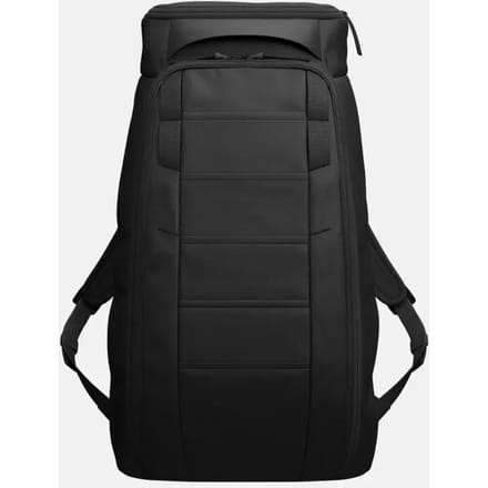 DB Journey Hugger laptoprugzak 15.6 inch 25L black out
