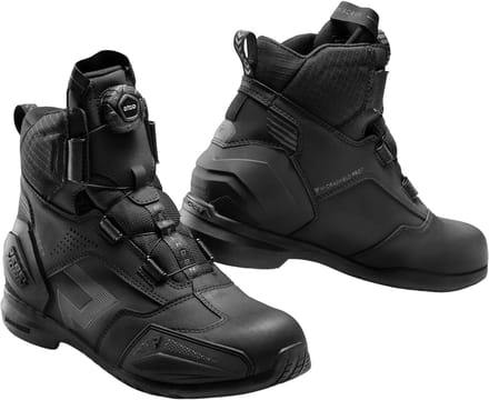 Rebelhorn Core waterdichte motorschoenen -