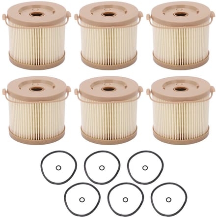 OmGoods - Dailygoody - Olie Waterafscheider Filter - Brandstoffilter