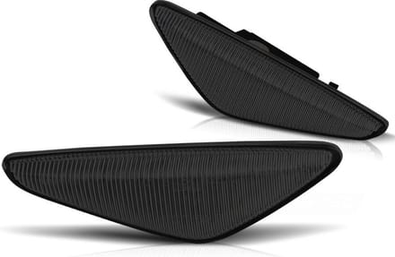 Zijkant knipperlichten BMW X5 E70 / X6 E71 / X3 F25