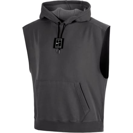 Nike Court Slam  Sweater met capuchon Heren
