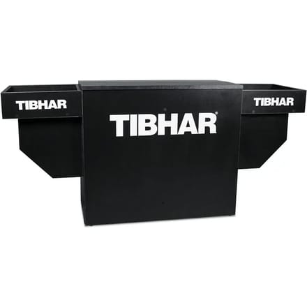 Tafeltennis wedstrijdtafel Tibhar Pro