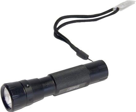 Looplamp Led oplaadbaar met lader