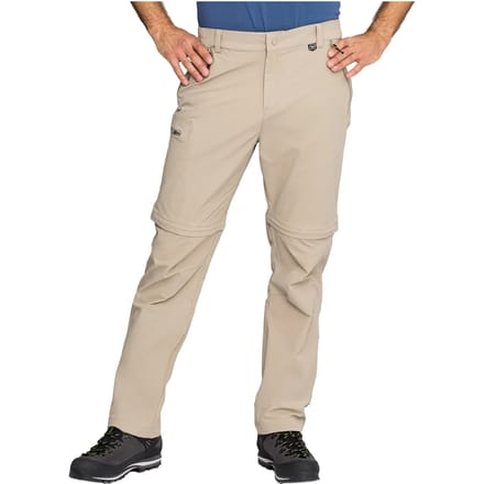 2-in-1 Wandbroek Viking Rocklyn