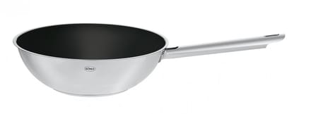 Wokpan, 28 cm, ProCera Non-Stick - Rösle | Elegance