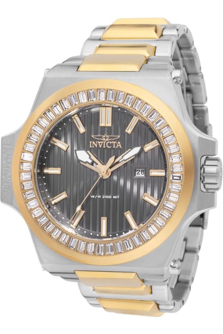 Invicta Akula 49135 Herenhorloge - Quartz Uurwerk - 58 mm