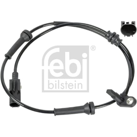 Sensor, wielsnelheid FEBI BILSTEIN 174855