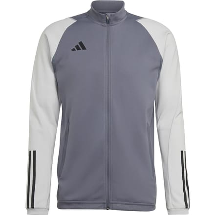 adidas Sporttrui Heren - Tiro 23 - Grijs - Polyester