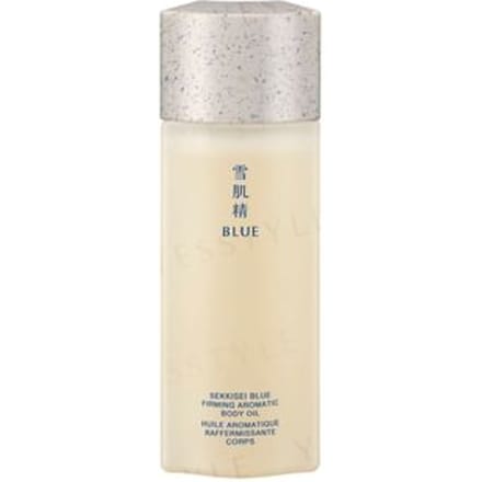 Kose - Sekkisei Blue Firming Aroma Body Oil 100ml