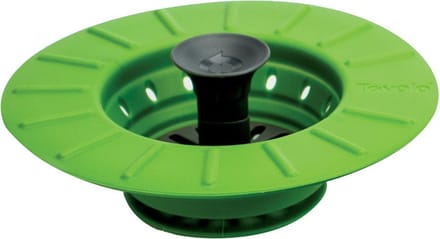 Tovolo Gootsteenstop - Lime groen