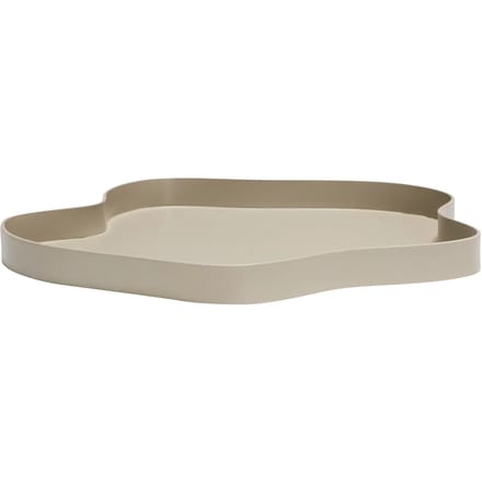 Tray Hubsch Interior