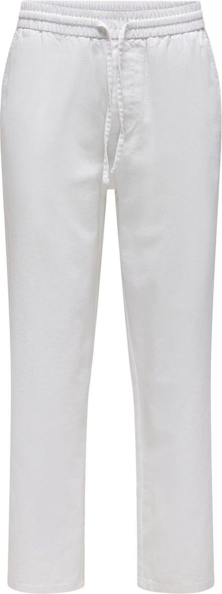 ONLY & SONS Broeken ONSSINUS Loose fit Broeken