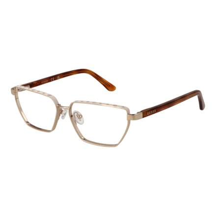 Guess Brilmontuur GU50123 032 55