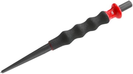 Precisie Puntsteker (Dot Punch) - Punt Diameter 2,5 mm