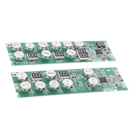 AEG gebruikersinterface-bord,kompleet,links-rechts,set of 2 , Falcon 3305630984