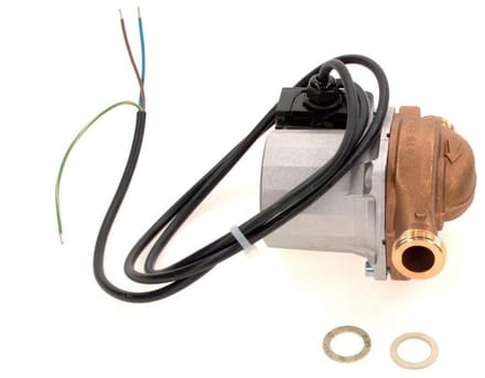 BOSCH Circulatiepomp DN20,BL140,G1 everp, 87182214200
