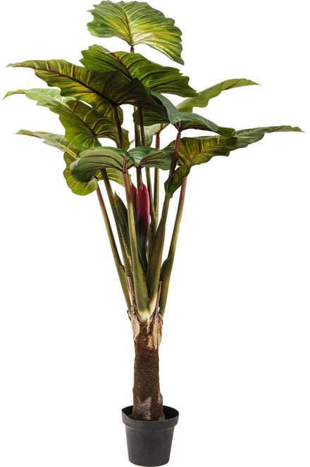 Kunstplanten Rainbow Tree 160cm Kare Design