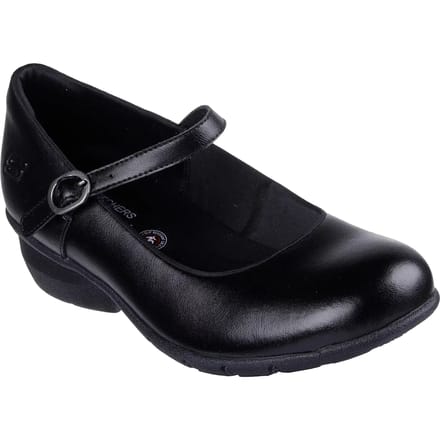 Dames ballerina's Skechers Elsit