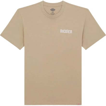 T-shirt Dickies Bricklane